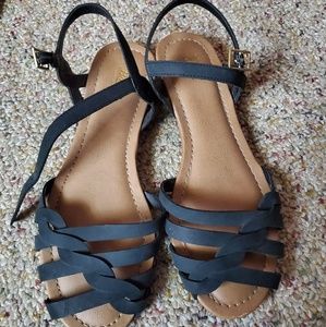 G.H. Bass & Co. Sandals